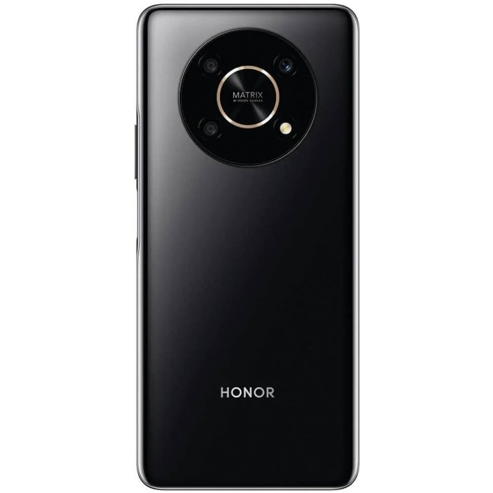 Magic4 Lite 5G 128GB 6 GB RAM Dual Sim Display 6.81" Full HD+ Fotocamera 48 Mpx Android Nero - Foto 2