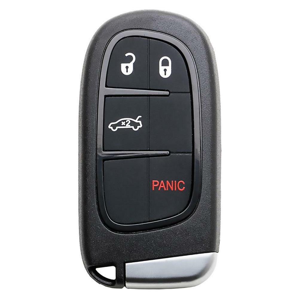 Guscio Per Chiave Auto Vacrsa2 - Per Opel / renault - Foto 1
