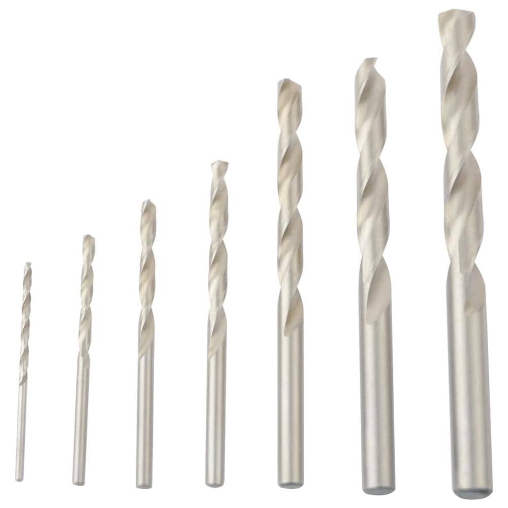 Brder Mannesmann Set Di Filiere Manuali 5 Pz - Foto 3