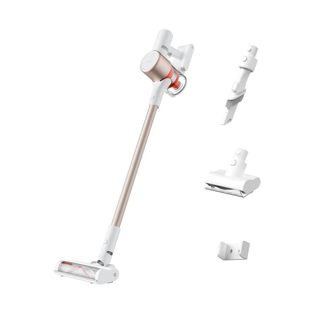 Mi G9 Plus Scopa Ricaricabile 2 in1 senza Sacco Potenza 400 W Colore Beige/Bianco - Foto 1