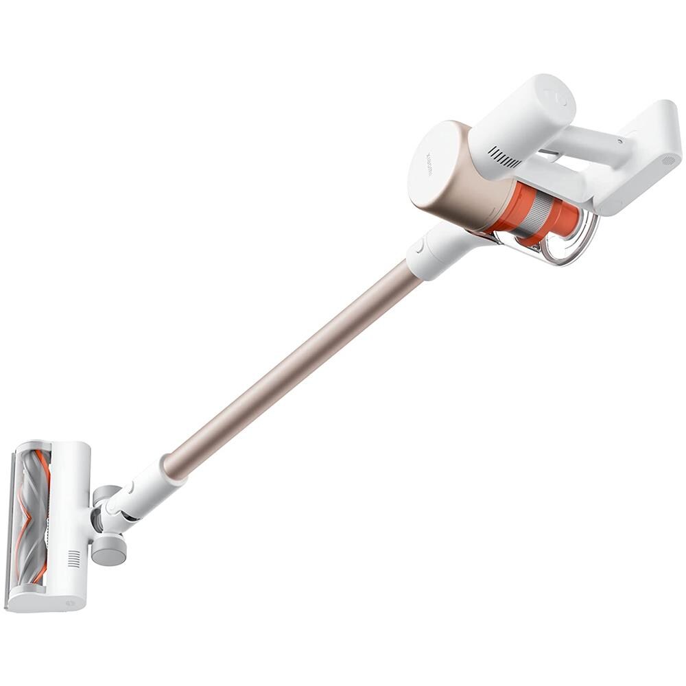 Mi G9 Plus Scopa Ricaricabile 2 in1 senza Sacco Potenza 400 W Colore Beige/Bianco - Foto 2