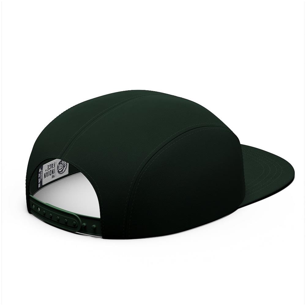Cappellino Bowl Vert - Foto 2