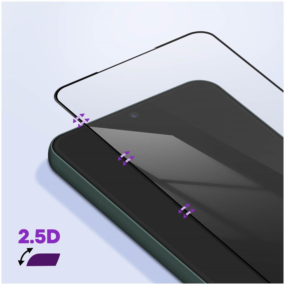 Pellicola Infrangibile Per Samsung Galaxy S22 Plus Garanzia A Vita - Foto 2