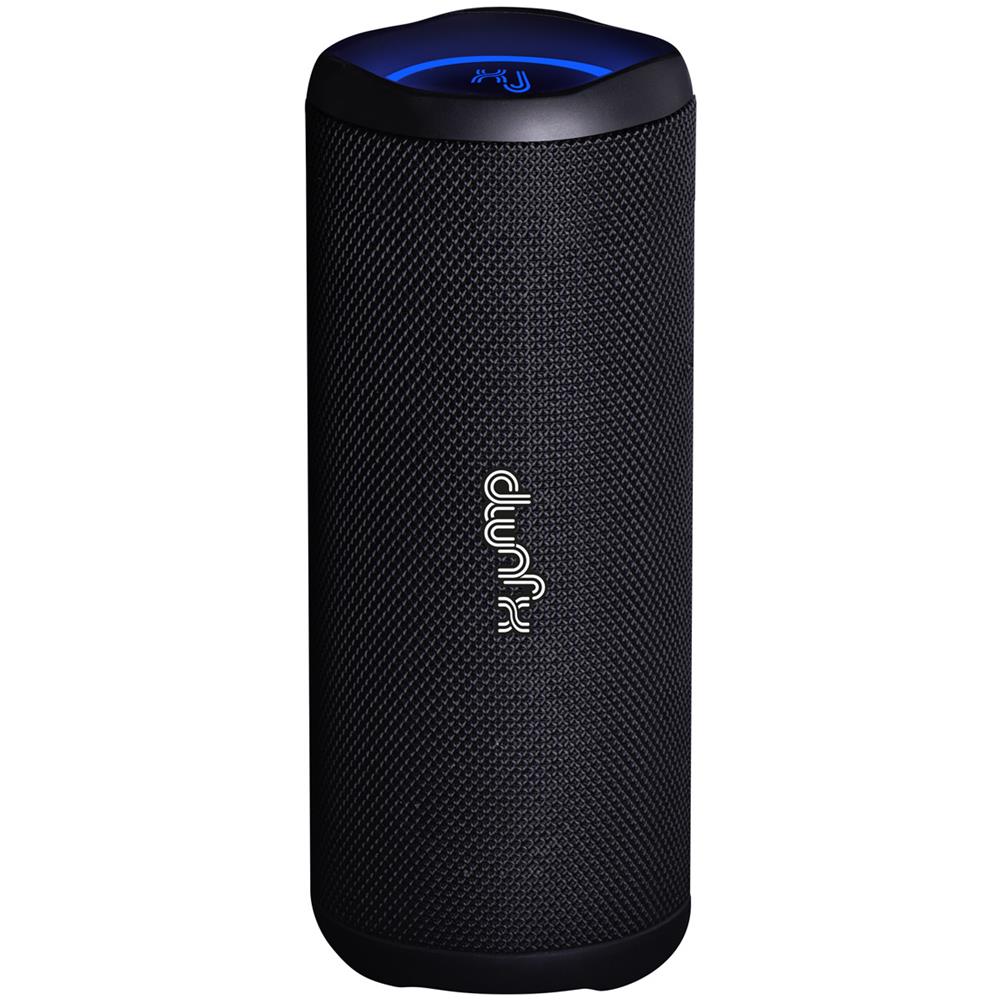 X JUMP XJ 100 Altoparlante Portatile Amplificato Potenza 40 W TWS / Bluetooth con Disco Light - Nero - Foto 1