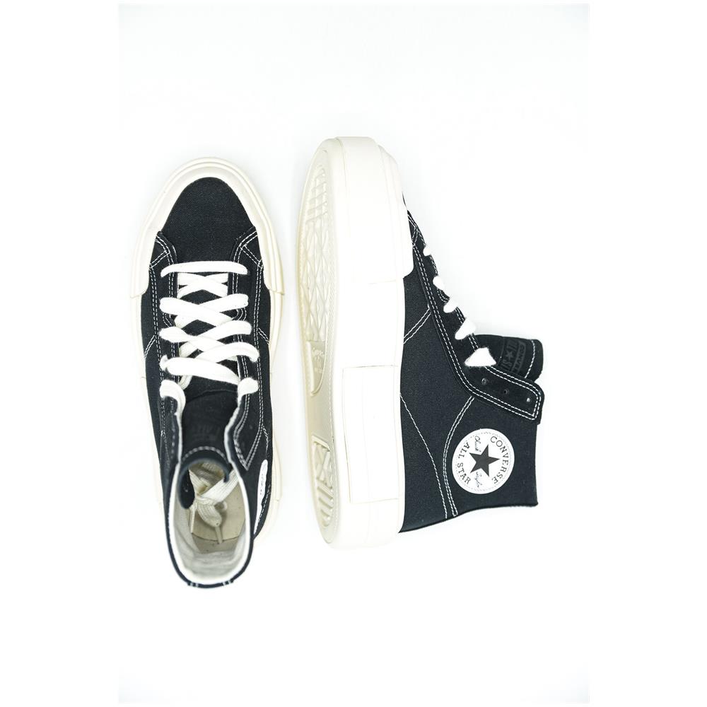 Chuck Taylor All Star Cruise A04689c, Unisex, Nero, 40 - Foto 2