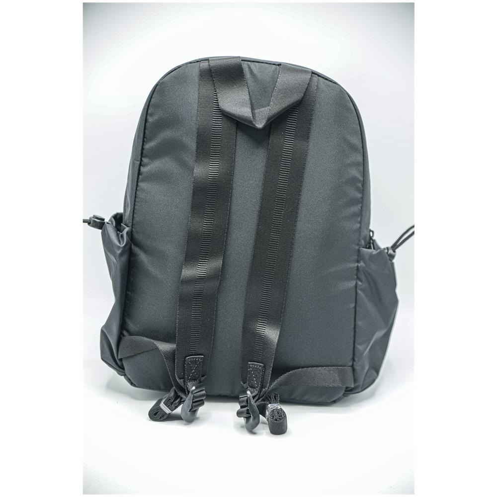Core Her Backpack 12l 07948604, Unisex, Nero, Marime Universala - Foto 3