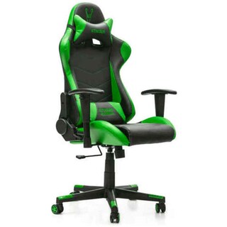 Woxter Sedia Gaming GM26-109 – Multicolore, Con Braccioli Regolabili, Schienale Traspirante, 5 Ruote, Dimensioni 80x45x95 Cm