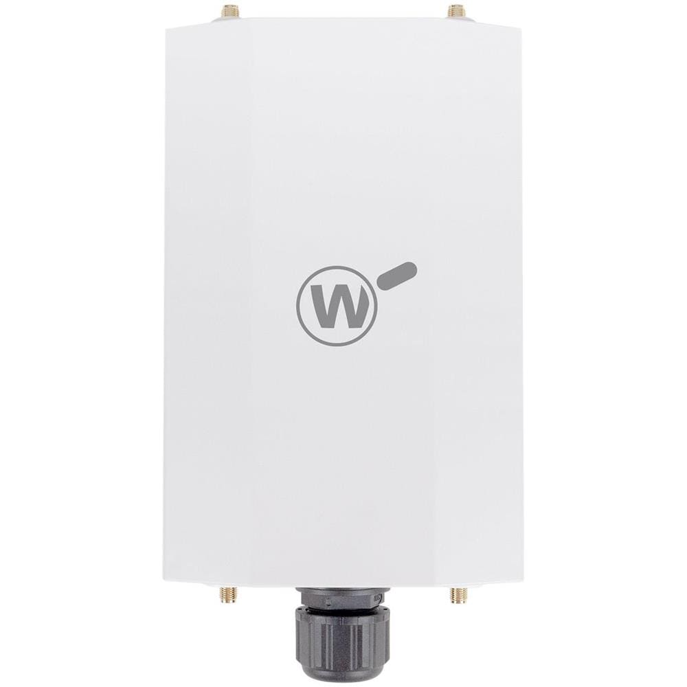 Ap332cr - Accesspoint - Outdoor /rugged - Wi-fi 6 - 2.4 Ghz, 5 Ghz - Cloud-verwaltet - Foto 1