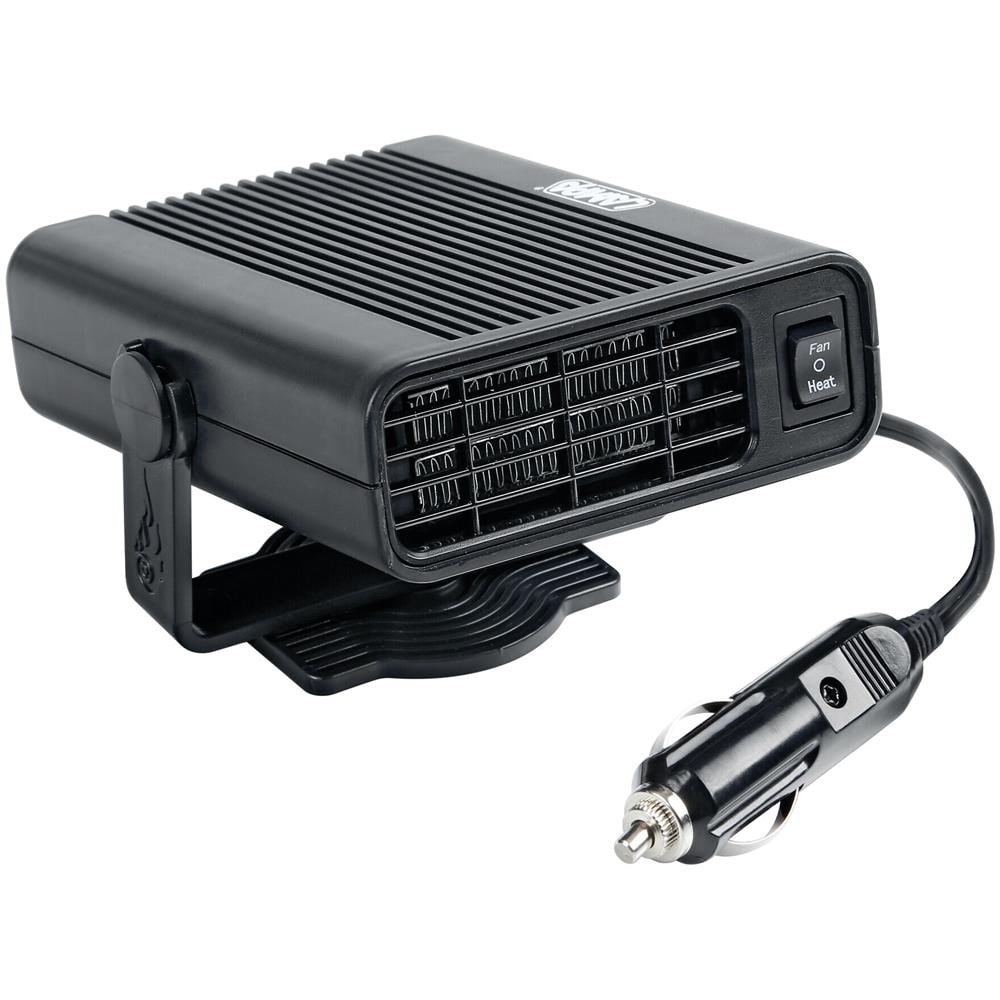 Heater & Fan, Scaldino /sbrinatore E Ventilatore, 12v - 150w - Foto 1