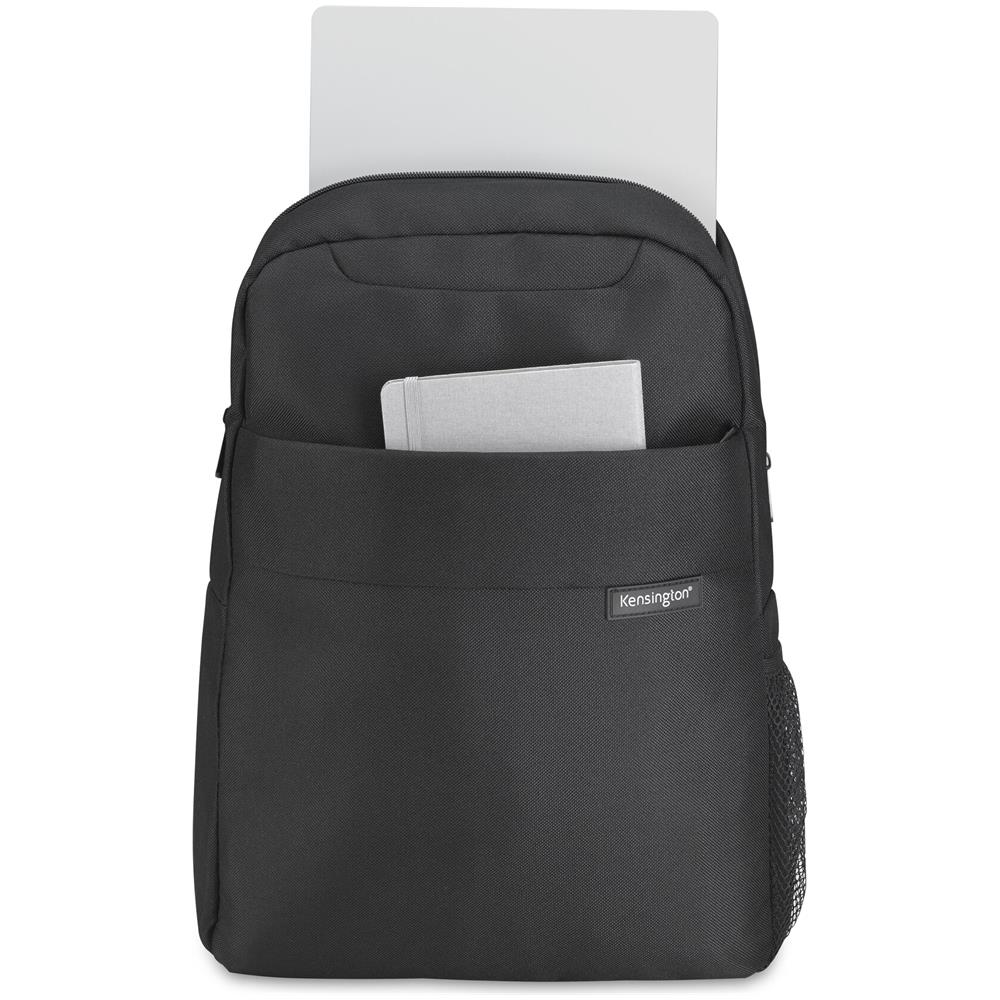 Zaino Per Portatile Lite 14 Nero - Foto 5