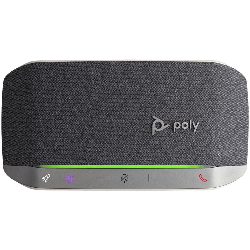 POLY SYNC 20-M SP +USB-A TO C - Foto 1