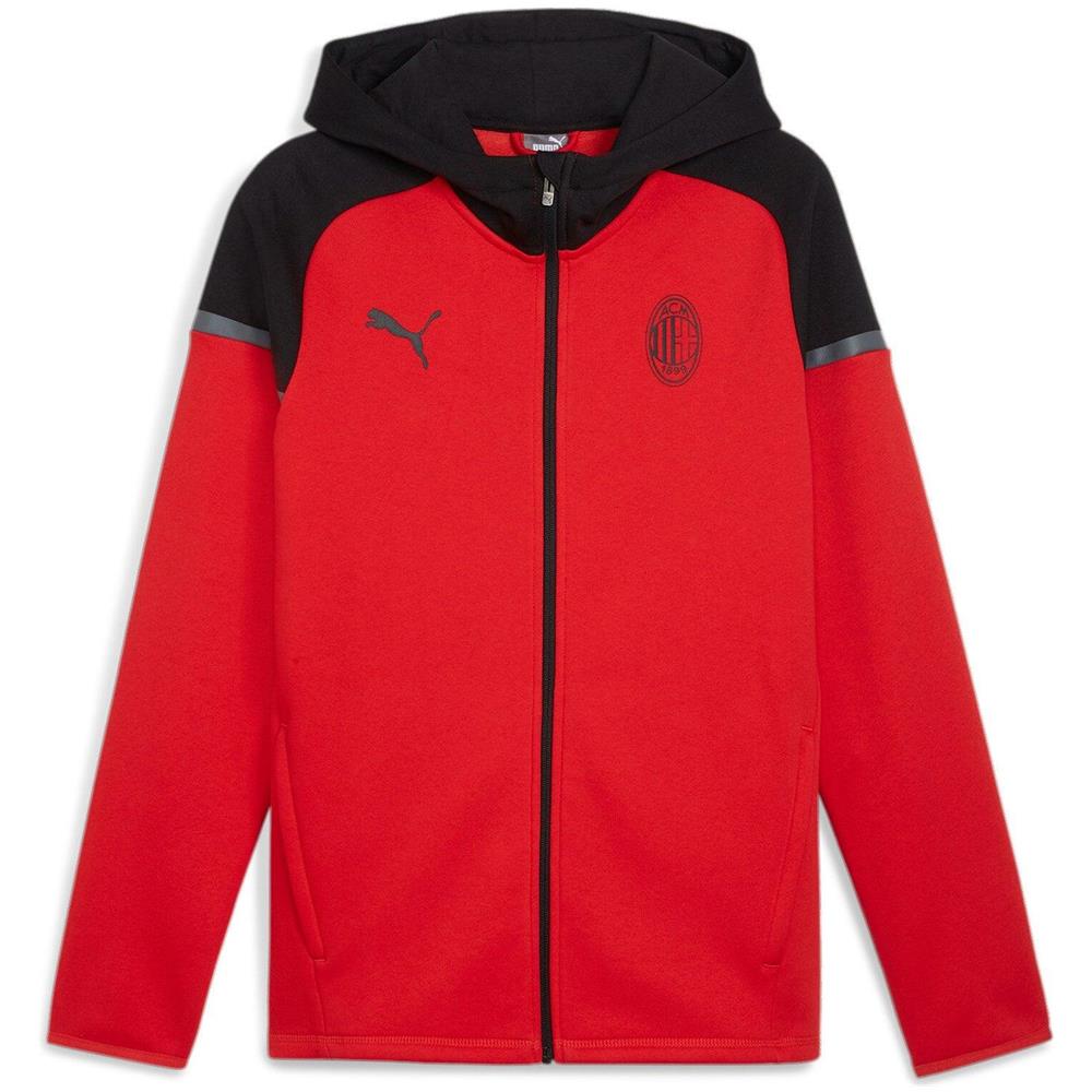 ACM Casual Hooded Jacket - Foto 1