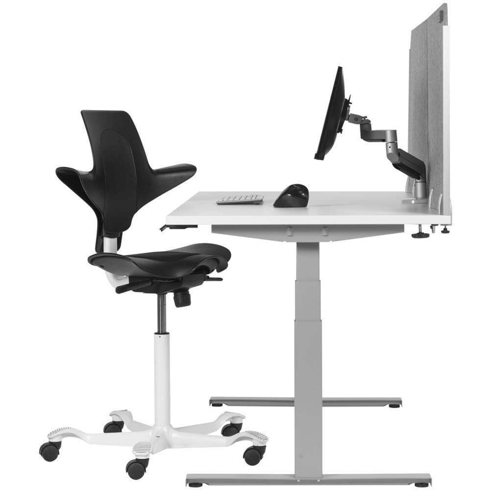 BE Safety Screen back Grigio chiaro - Foto 2