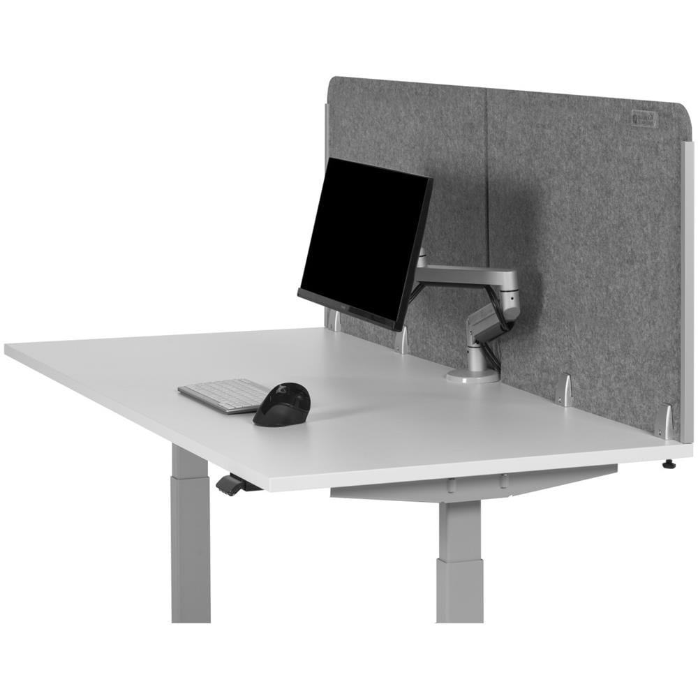 BE Safety Screen back Grigio chiaro - Foto 1