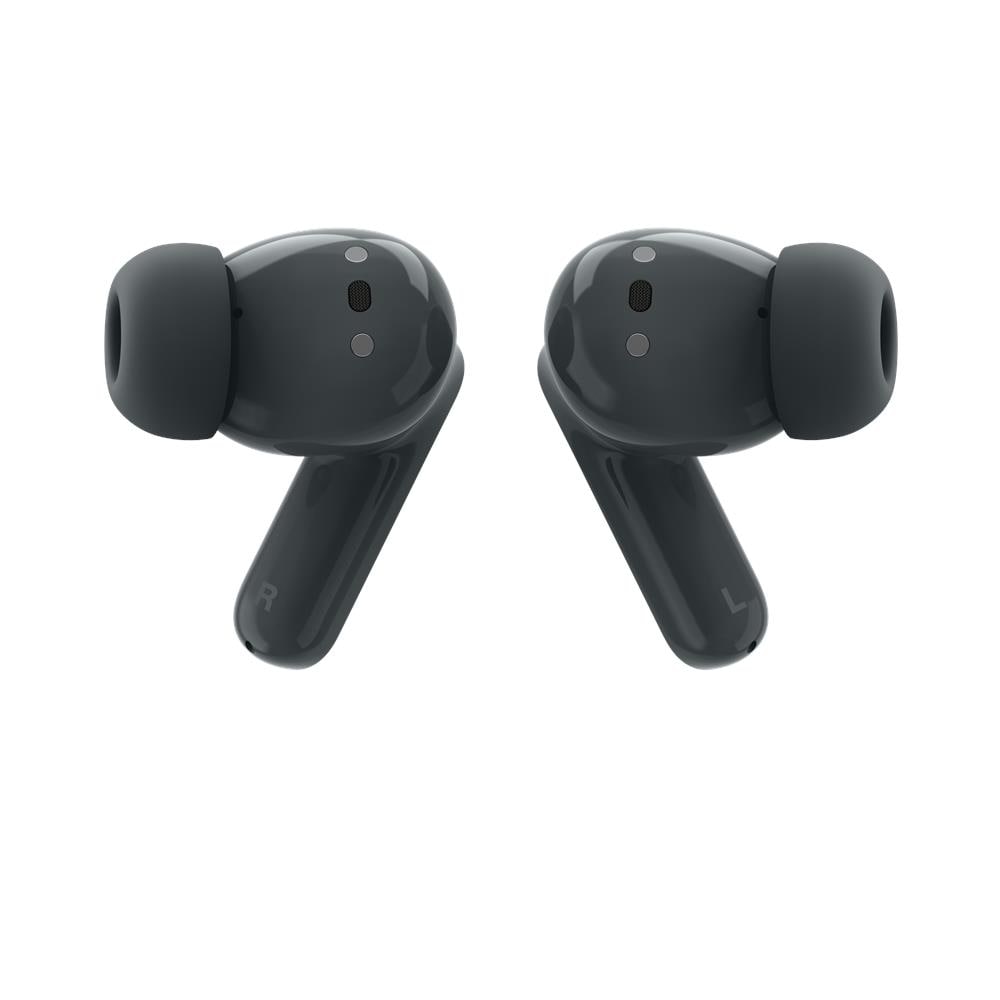 Moto Buds Bass Auricolare True Wireless Stereo (TWS) In-ear Musica e Chiamate Bluetooth Nero - Foto 1