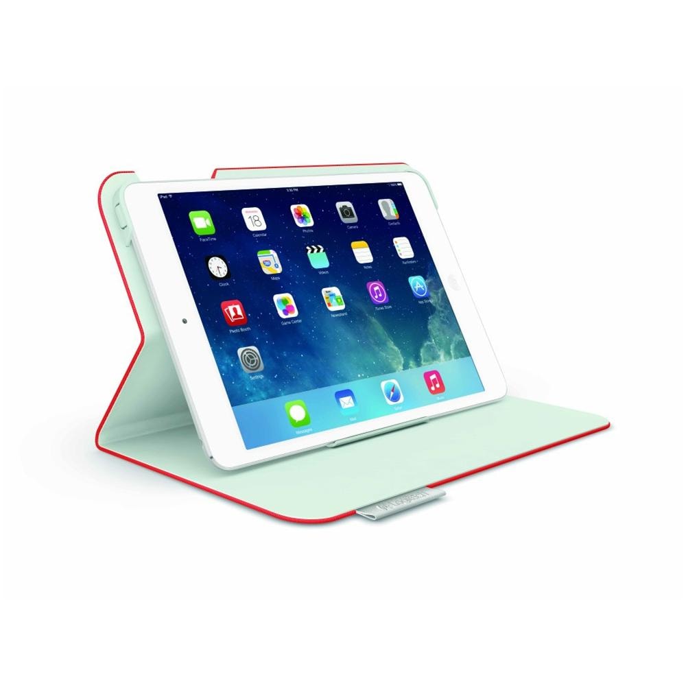 Custodia Protettiva per iPad Air - Red - Foto 4