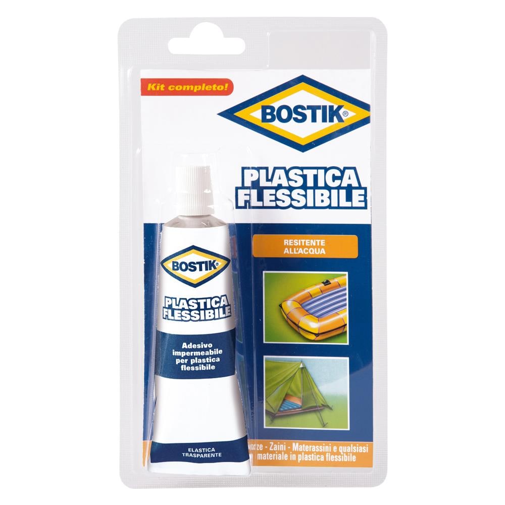 Adesivo Plastica Multiuso 50 gr TRED2363 - Foto 3