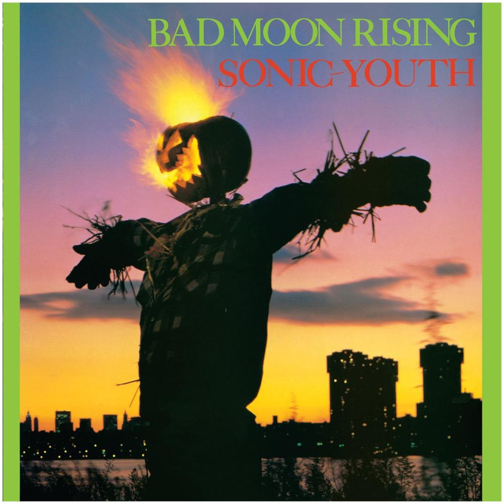 Sonic Youth - Bad Moon Rising - Foto 1