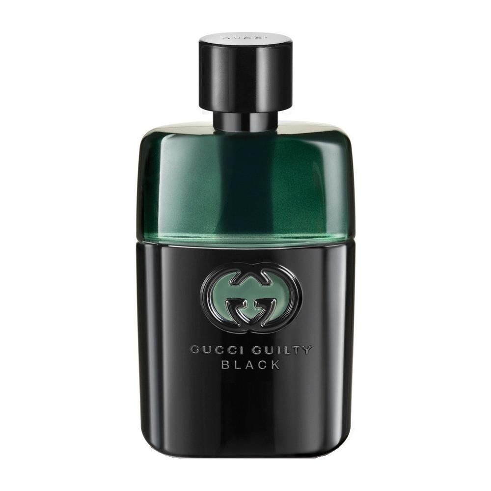 Guilty pour Homme Black Eau de Toilette 50 ml Spray - Foto 2