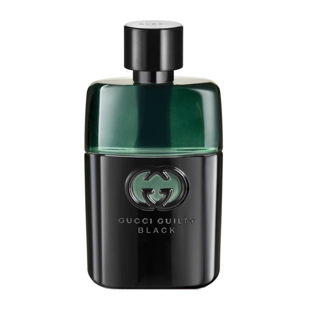 Guilty pour Homme Black Eau de Toilette 50 ml Spray - Foto 1