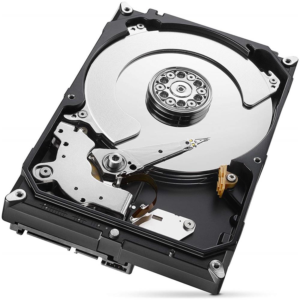 Hard Disk Interno Exos E Capacità 1TB 3.5" Interfaccia SATA 6 Gb / s Buffer 128MB 7200 rpm - Foto 4