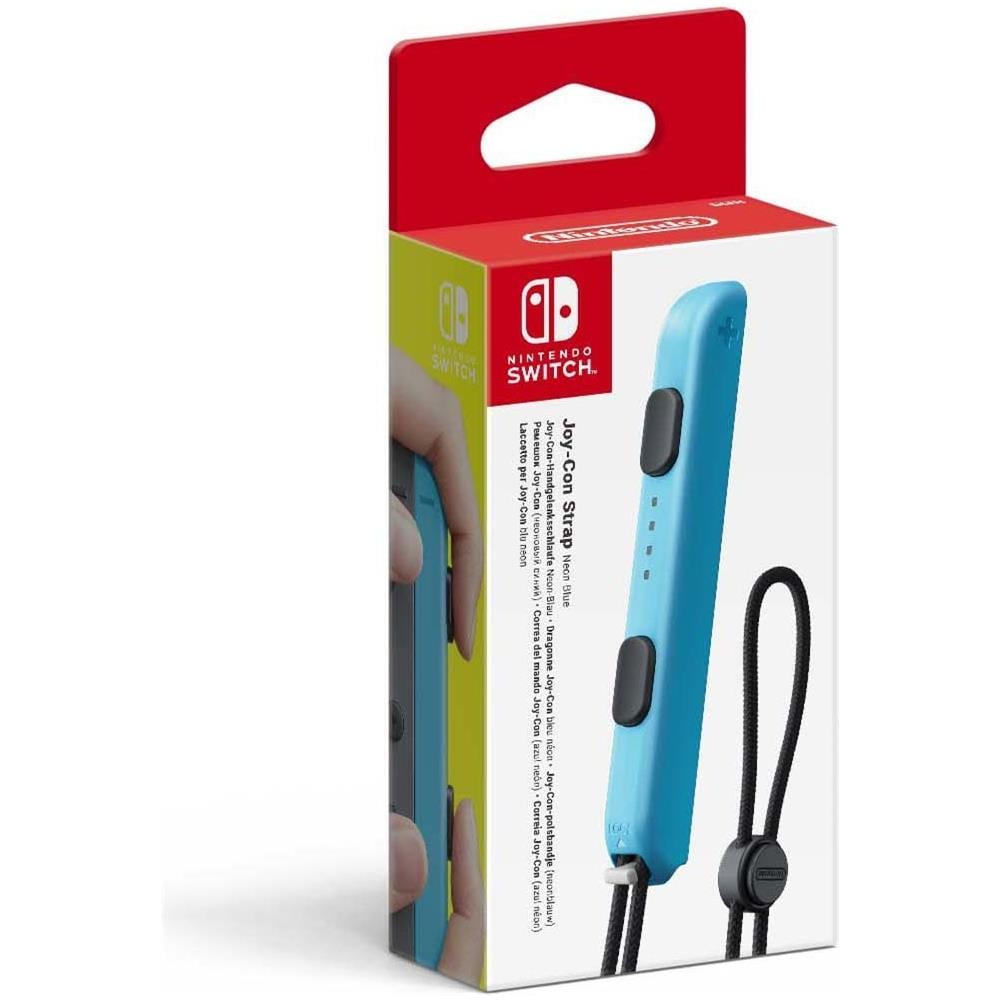 Switch Laccetto per Joy-Con Blu - Foto 7