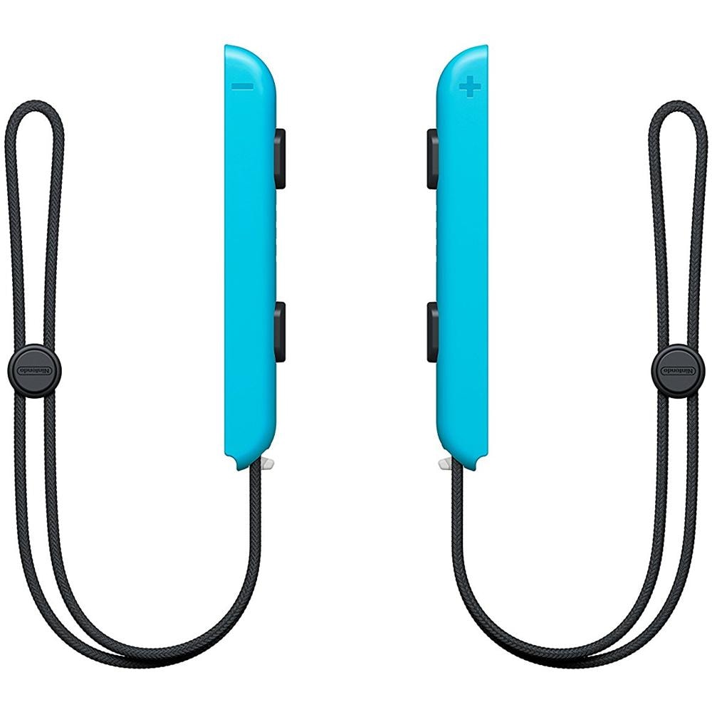 Switch Laccetto per Joy-Con Blu - Foto 2