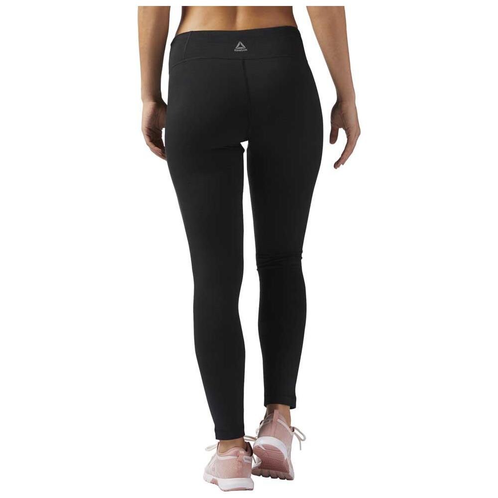 Collants Elemments Legging Abbigliamento Donna S - Foto 2