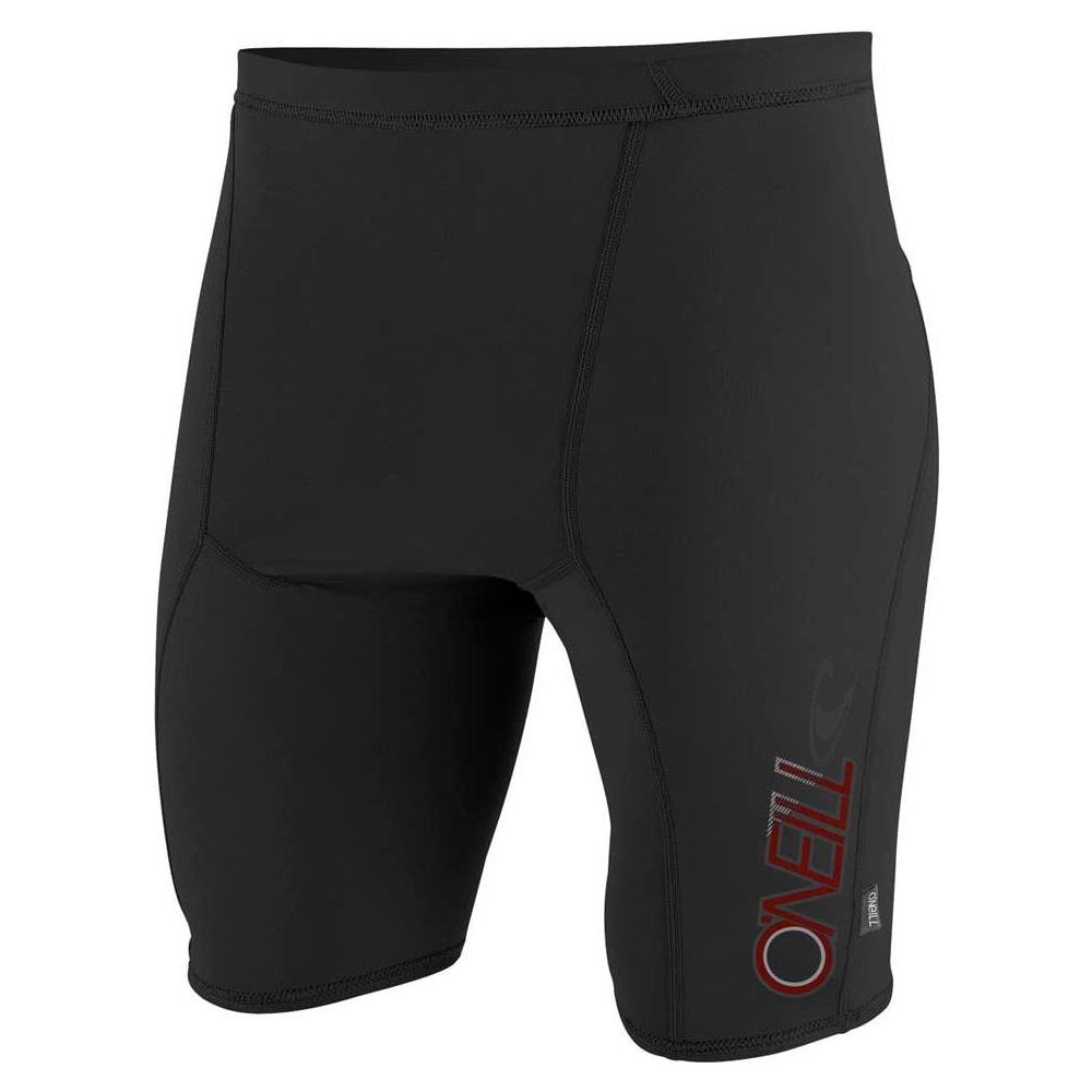 Costumi Da Bagno O´neill Wetsuits Skins Shorts Abbigliamento Uomo 16 - Foto 1