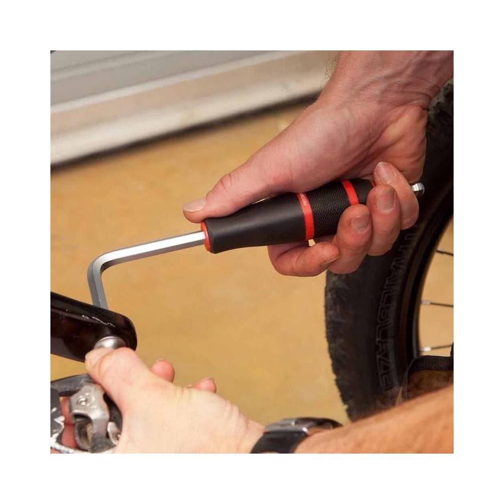 Strumenti L-handle Hex Tool Manutenzione 10 Mm - Foto 2