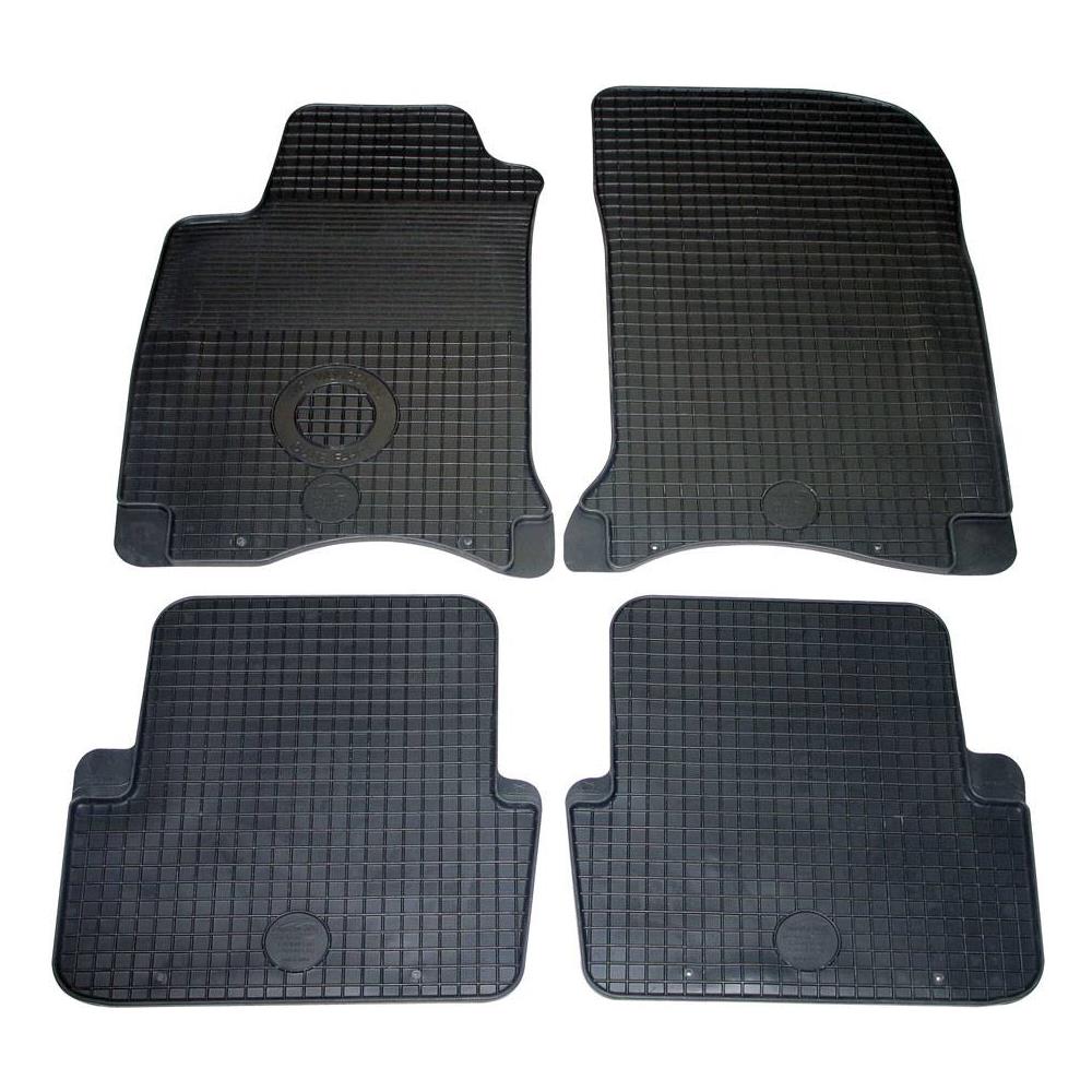 Cora 000132091 Tappeti Gomma Renault Laguna 5p. E Sw 0113, 13 - Foto 1