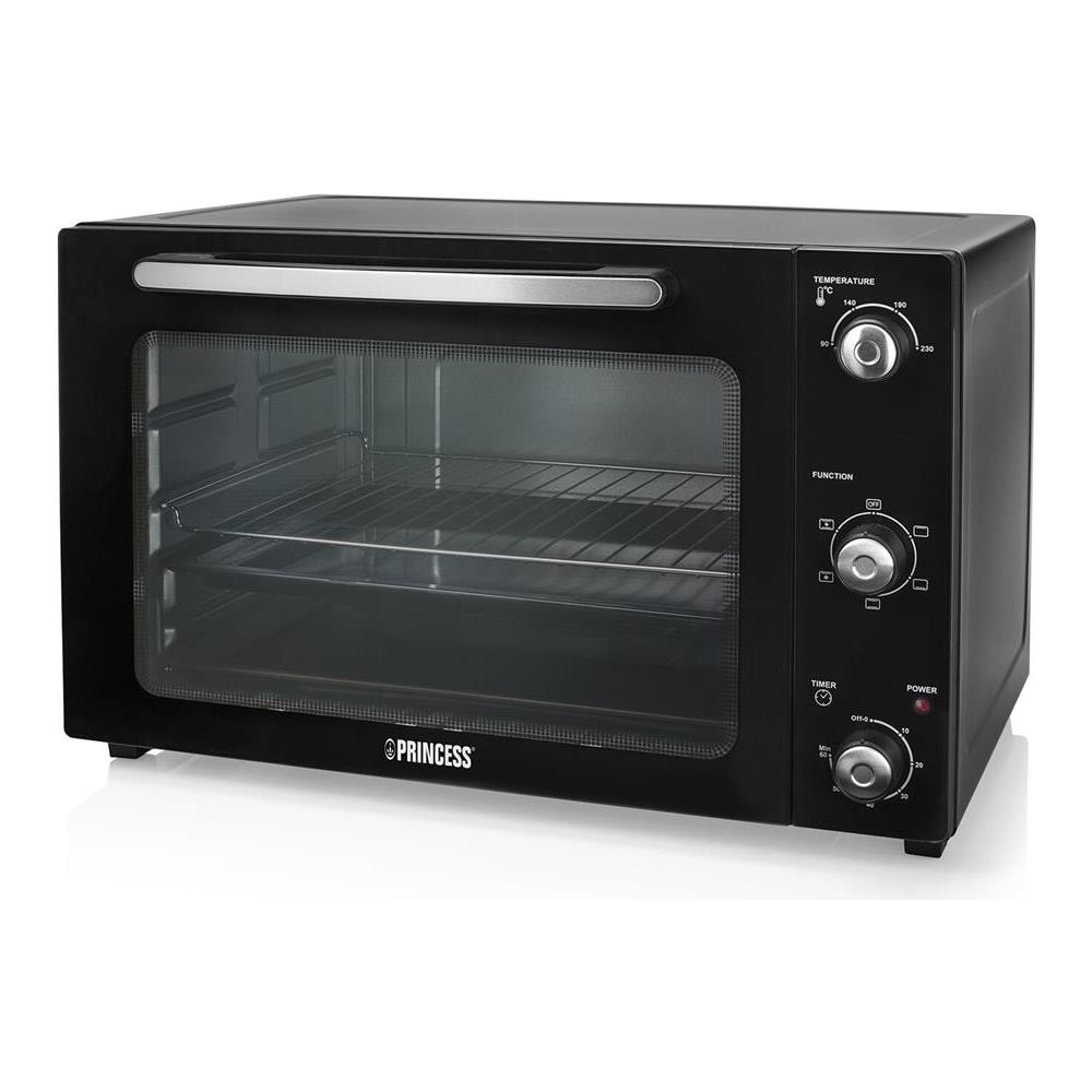 112759 Forno a Convezione Potenza 2000 Watt Capacità 55 Litri - Foto 1