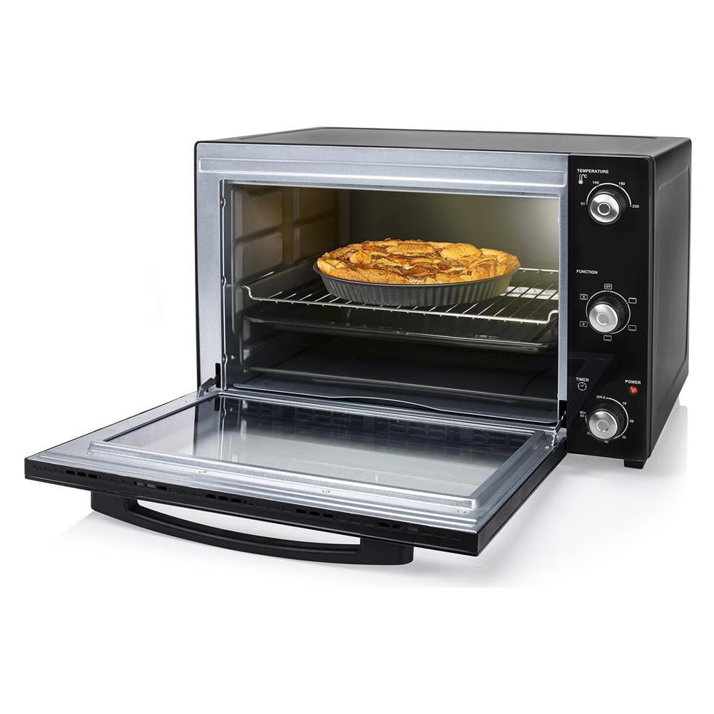112759 Forno a Convezione Potenza 2000 Watt Capacità 55 Litri - Foto 2