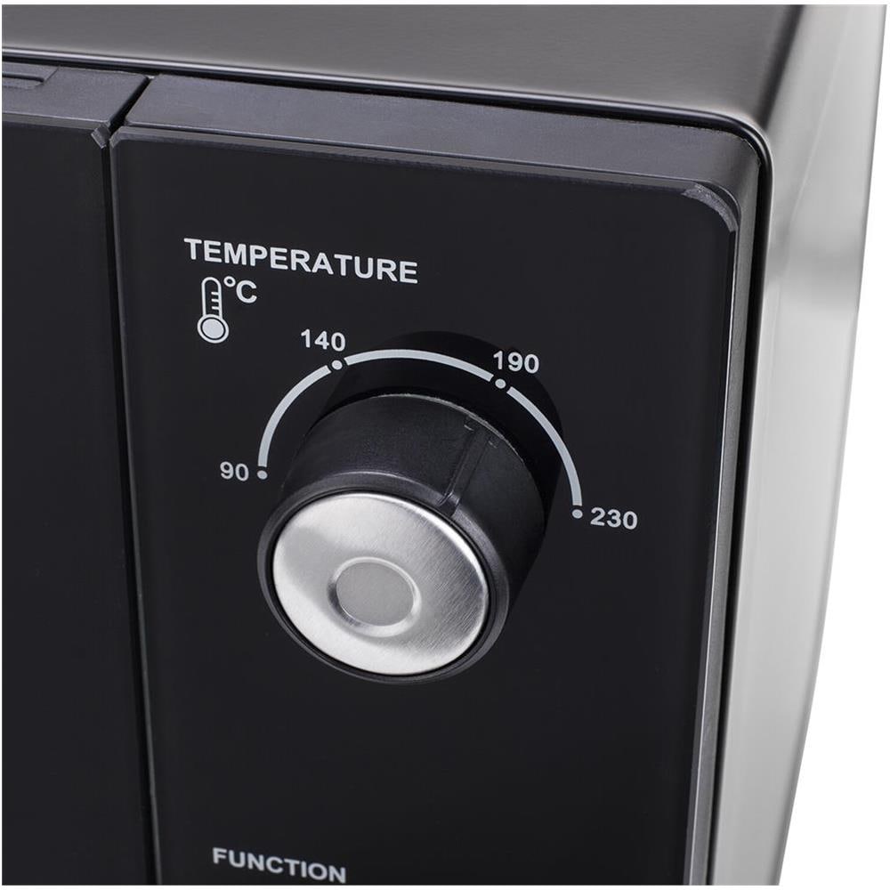 112759 Forno a Convezione Potenza 2000 Watt Capacità 55 Litri - Foto 4