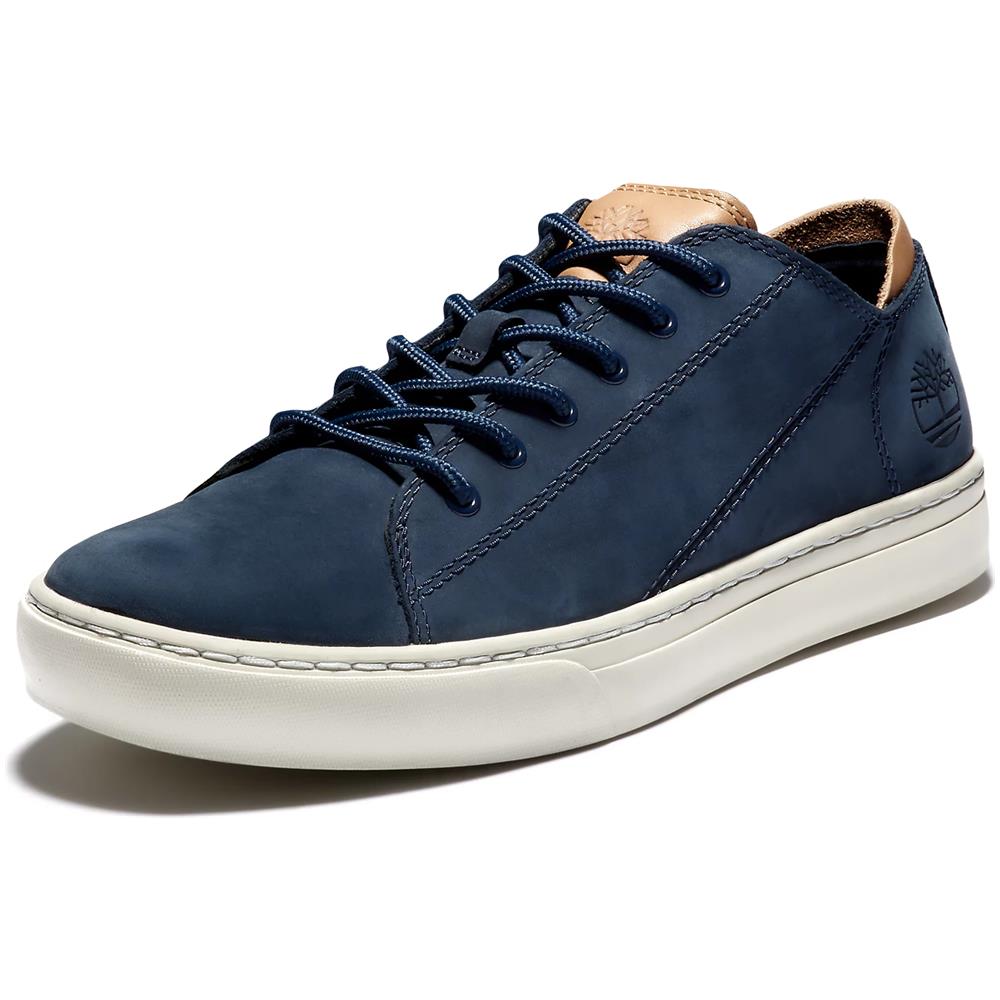 Sneakers Uomo Blu EU 45 - Foto 6