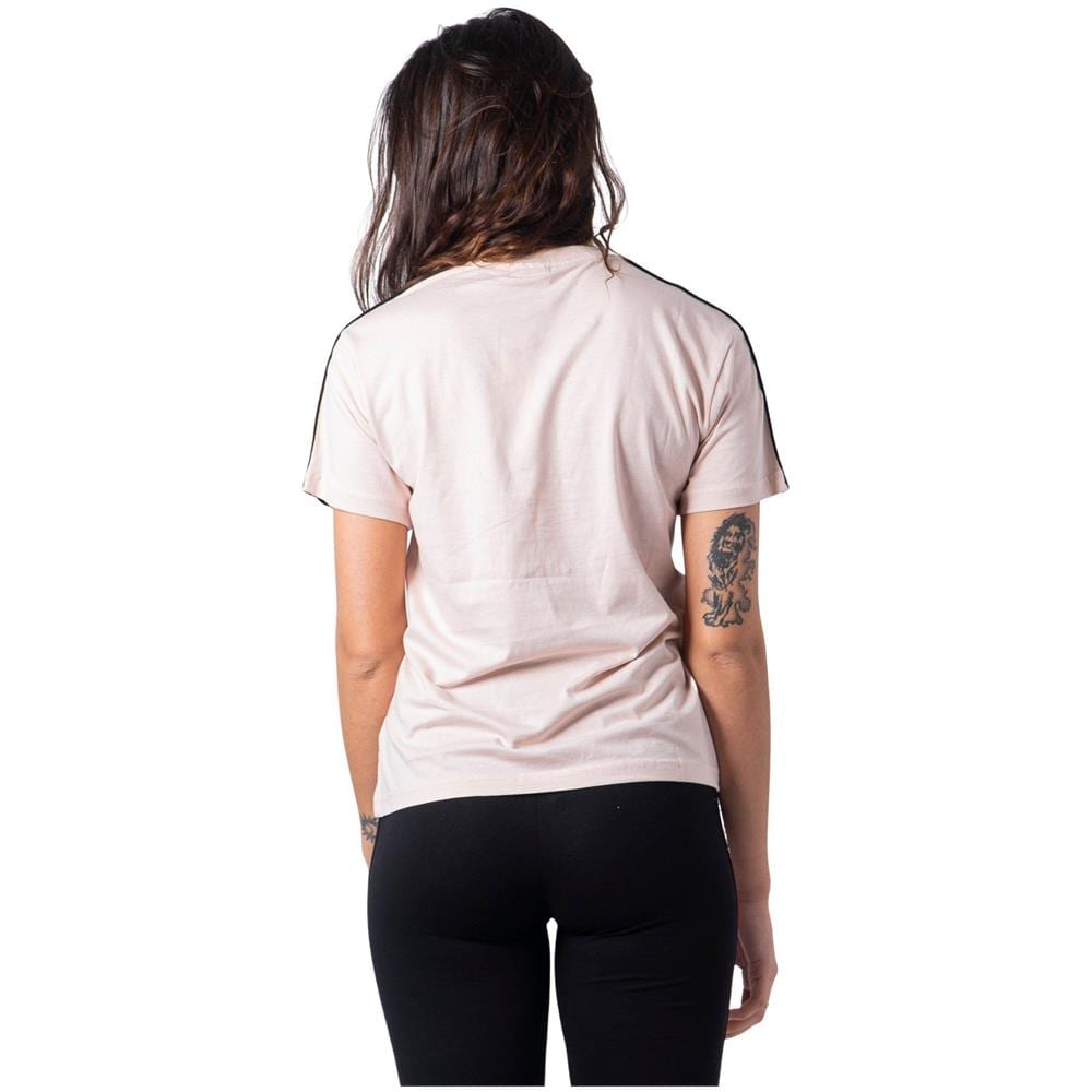 Marchio: - Genere: Donna - Tipologia: T-shirt - Stacolore: Rosa, Taglia: M - Foto 2