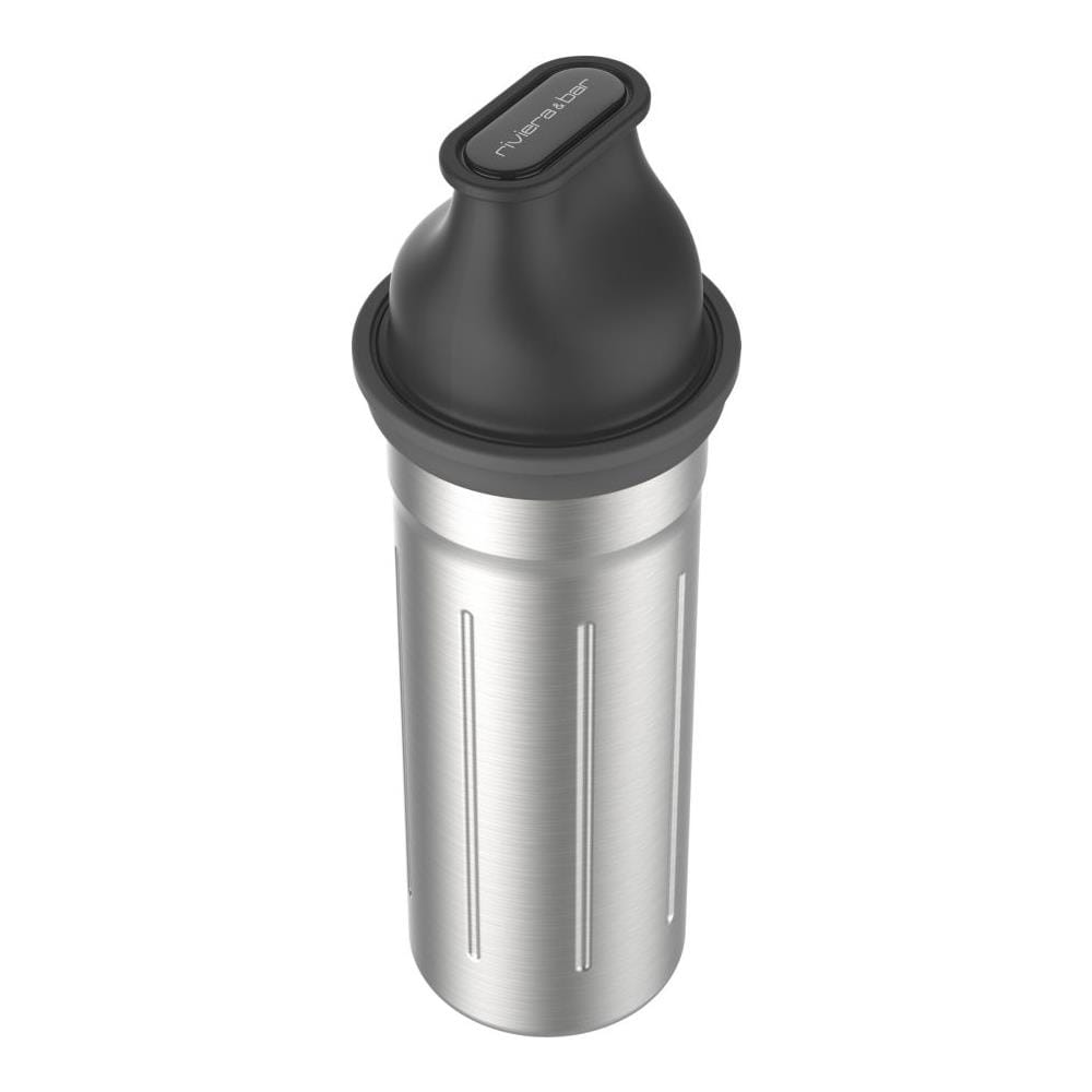 Dispositivo Di Raffreddamento In Acciaio Inossidabile Per Teiera Sencha'ice - Bth970 - Foto 1