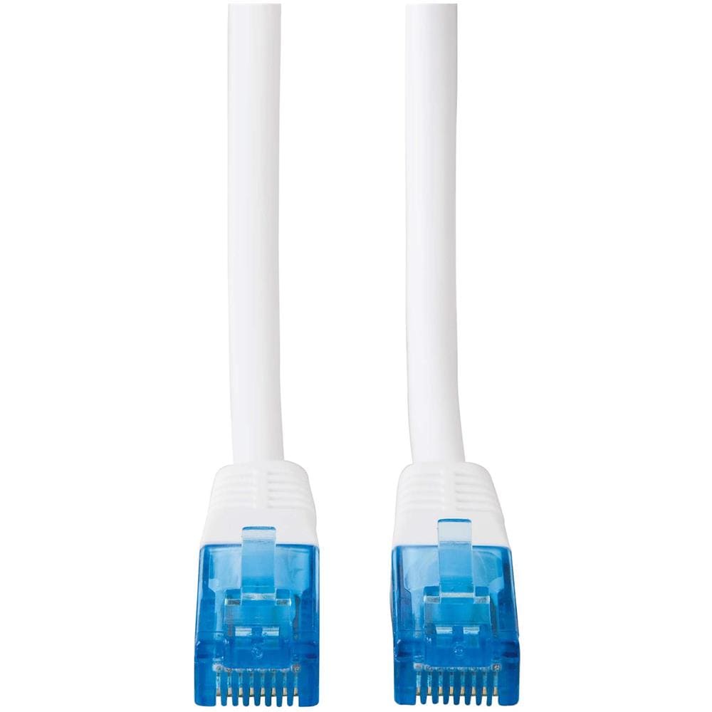 Cavo Rete Cat6 Utp Bulk Bianco 20m - Foto 2