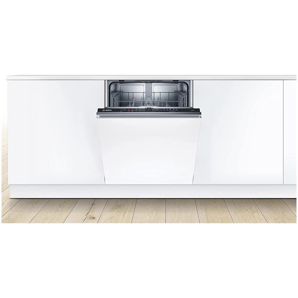 BOSCH Lavastoviglie SGV2ITX22E da Incasso a Scomparsa Totale Classe E Capacità 12 Coperti IV11278