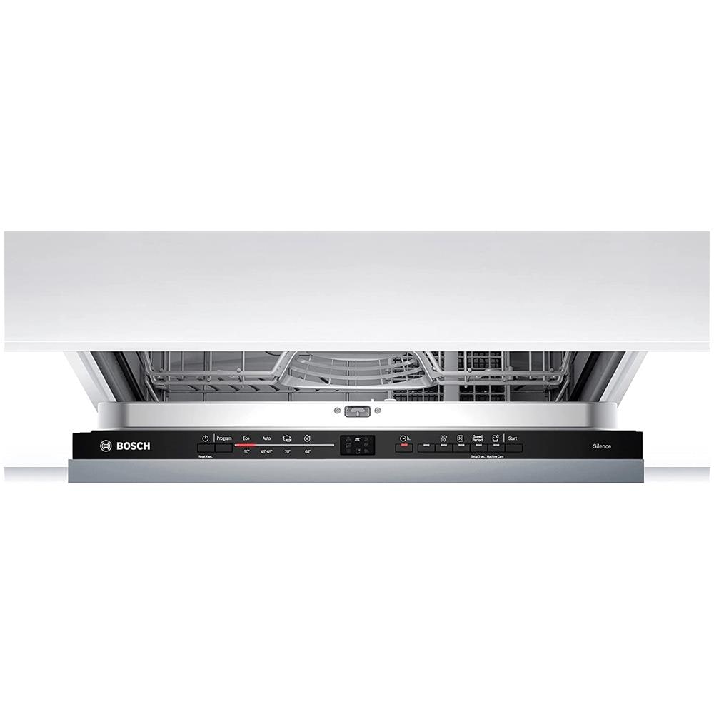 BOSCH Lavastoviglie SGV2ITX22E da Incasso a Scomparsa Totale Classe E Capacità 12 Coperti IV11278