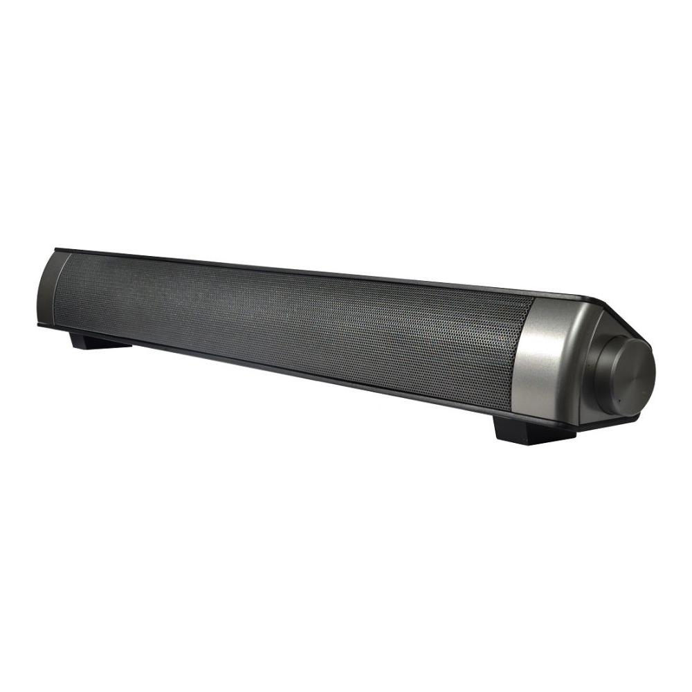 Soundbar SB-100 Cablato, AC, USB - Foto 1