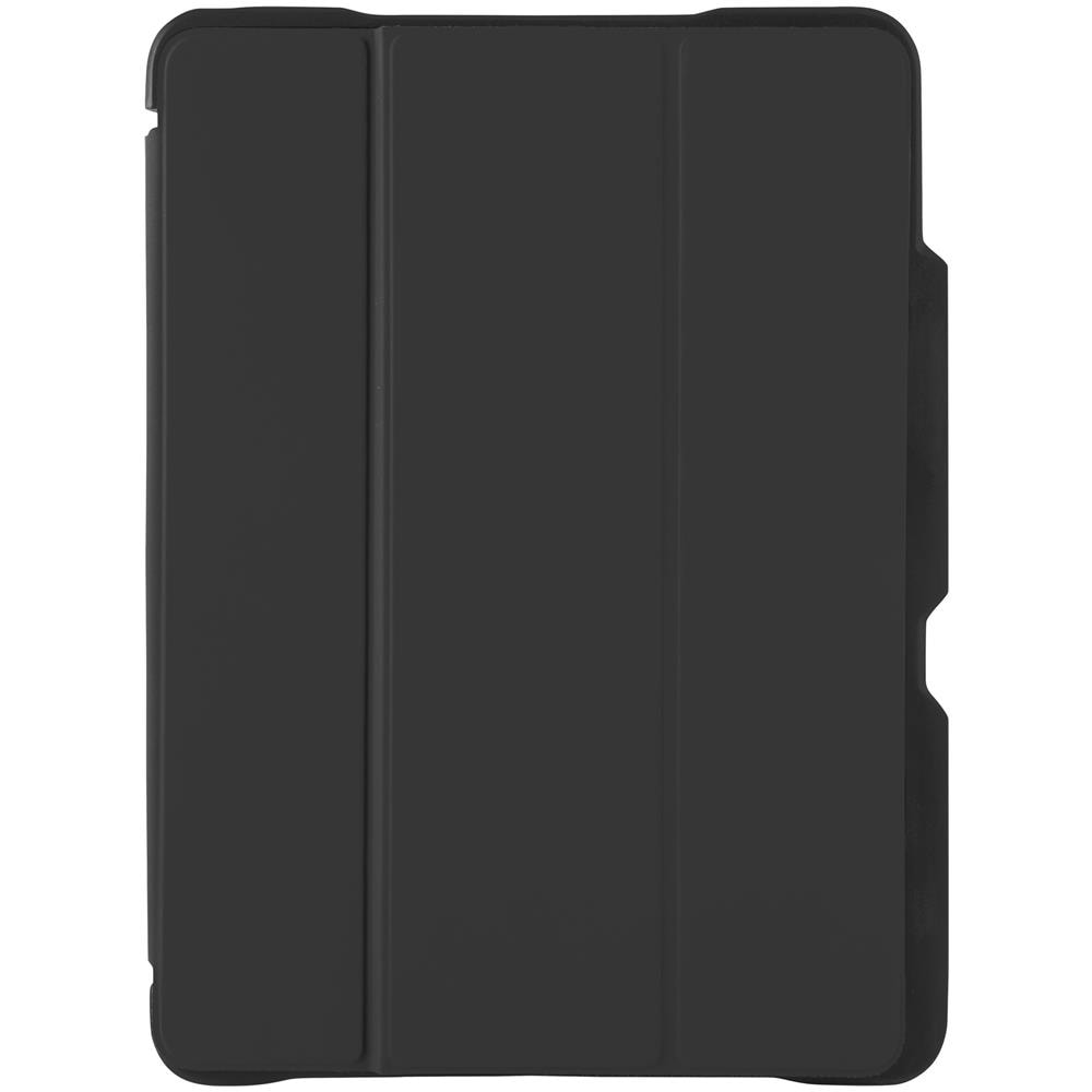 Dux 9.7" Custodia a libro Nero - Foto 1