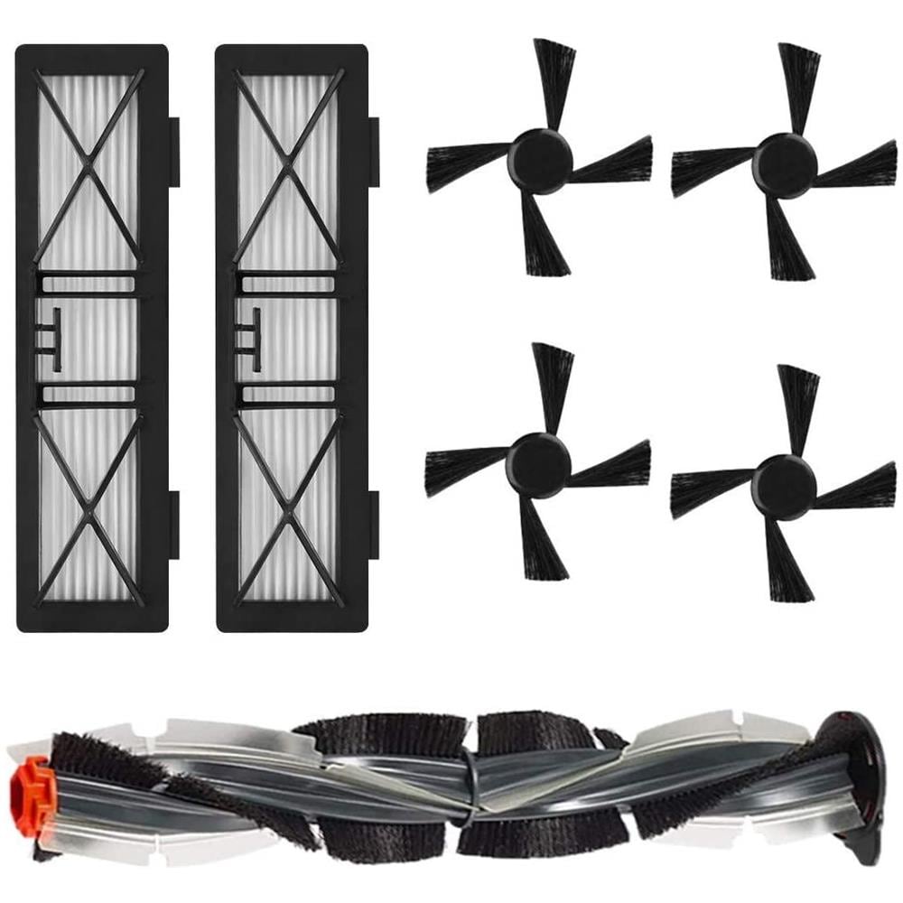 Accessori Per Neato Connected/botvac Serie D 7 Parti - Foto 1