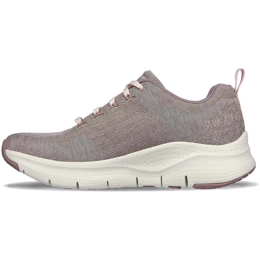 Scarpe Arch Fit - Comfy Wave Taglia 39 Codice 149414-dktp Rosa - Foto 2