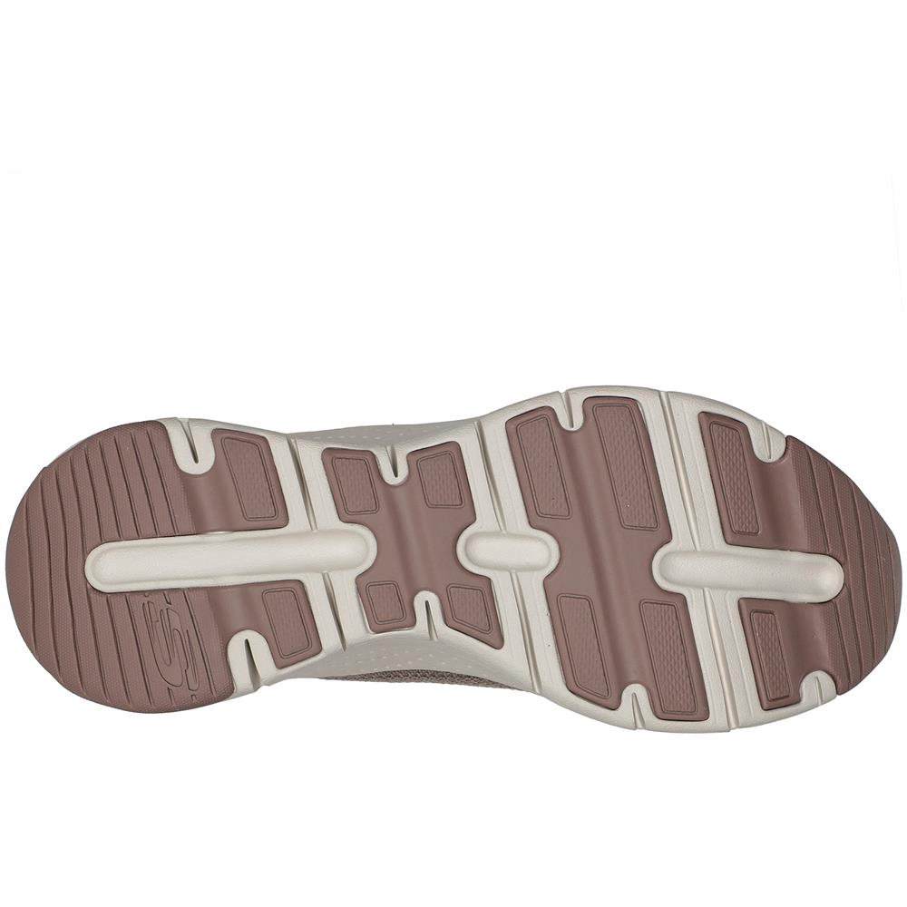 Scarpe Arch Fit - Comfy Wave Taglia 39 Codice 149414-dktp Rosa - Foto 4