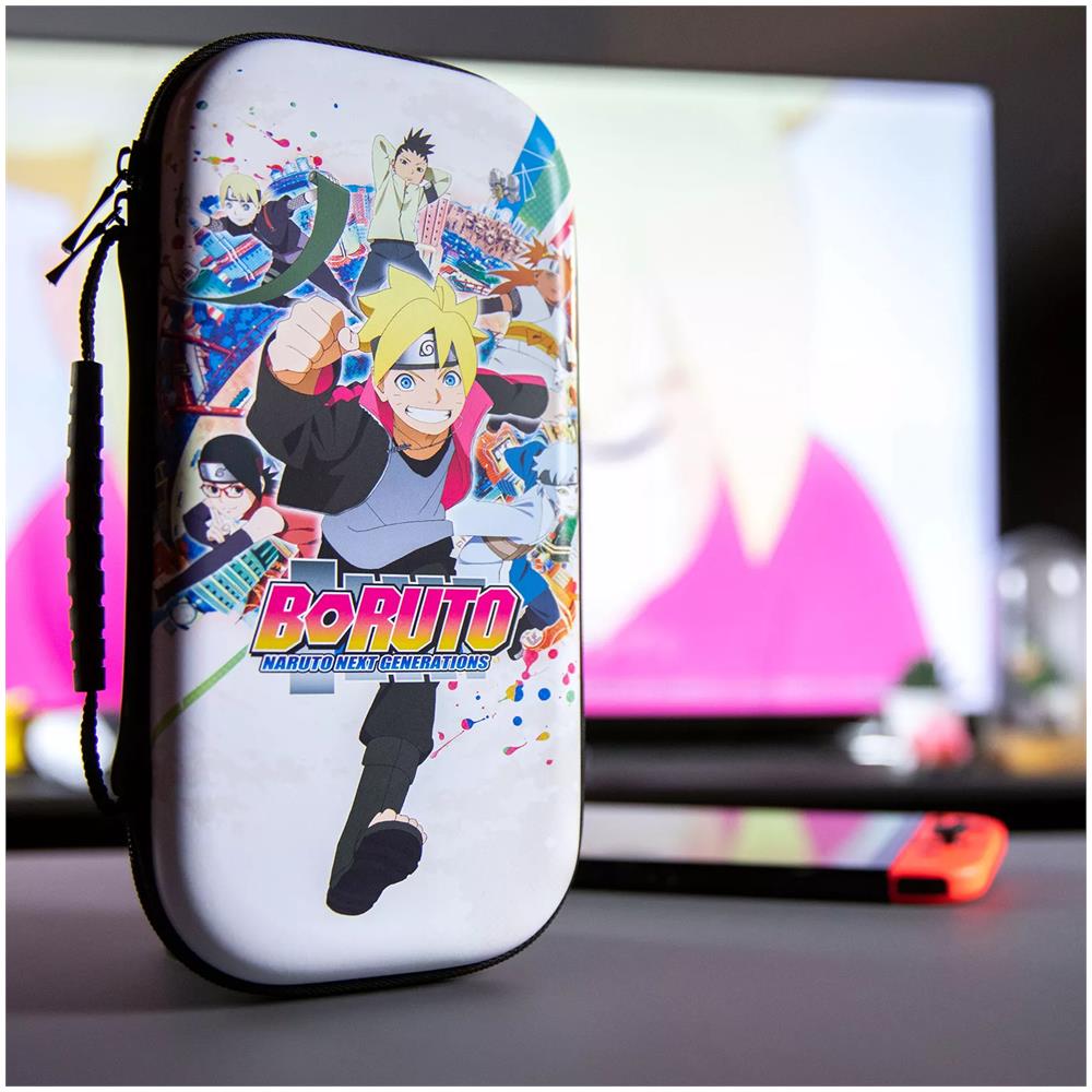 Borsa Da Trasporto Boruto - Interruttore - Foto 2