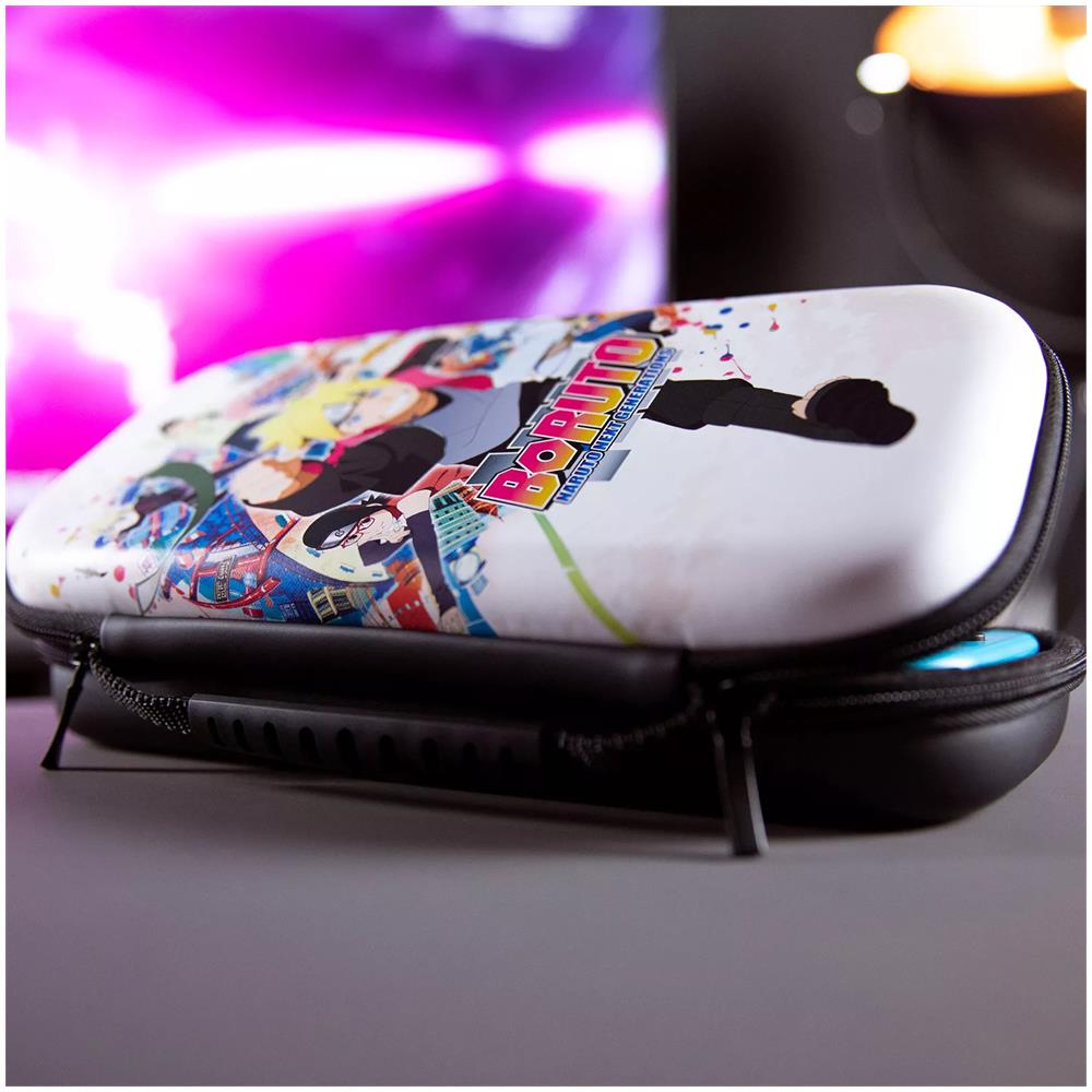 Borsa Da Trasporto Boruto - Interruttore - Foto 3