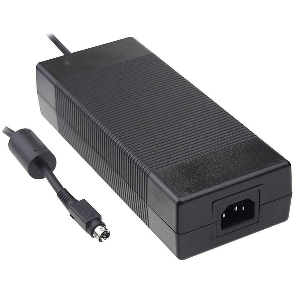 GST220A12-R7B Alimentatore da Tavolo Potenza 180 W Colore Nero - Foto 1