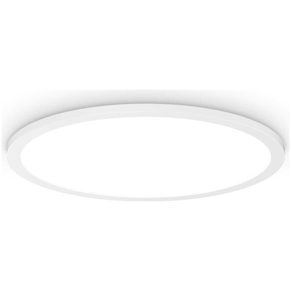 Fly Slim Pl - Lampada Da Soffitto D45xh42mm 4000k - Foto 1
