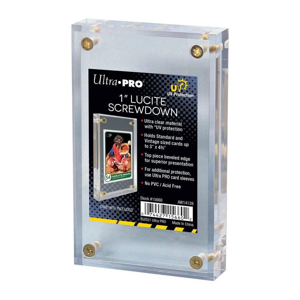 Lucite Uv 1 Avvitamento - Foto 1